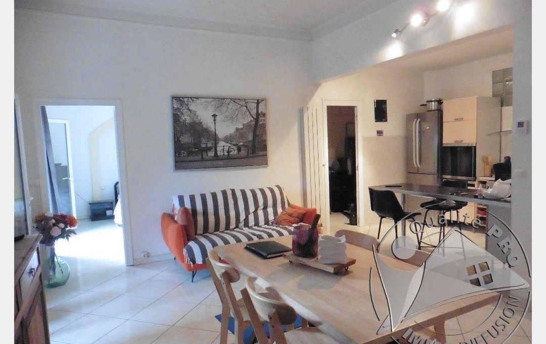 LSI immobilière : Appartement | BEZIERS (34500) | 83 m2 | 162 000 € 