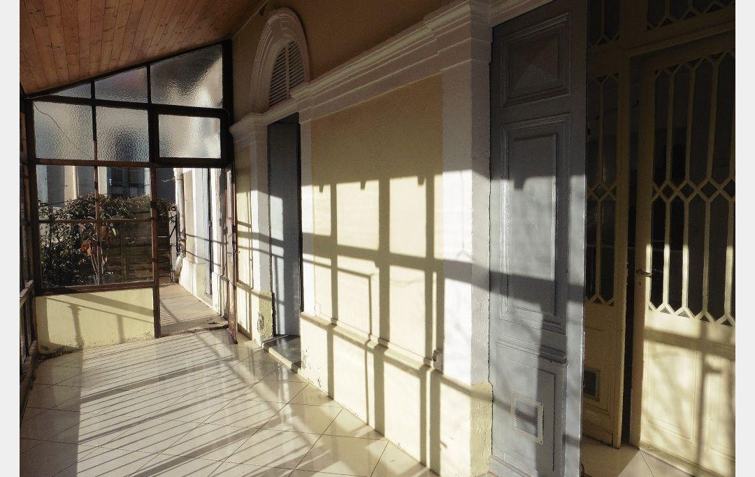 LSI immobilière : Appartement | BEZIERS (34500) | 83 m2 | 162 000 € 