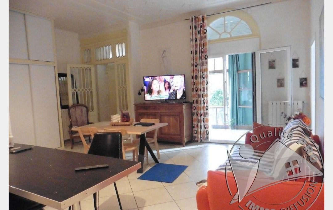 LSI immobilière : Appartement | BEZIERS (34500) | 83 m2 | 162 000 € 