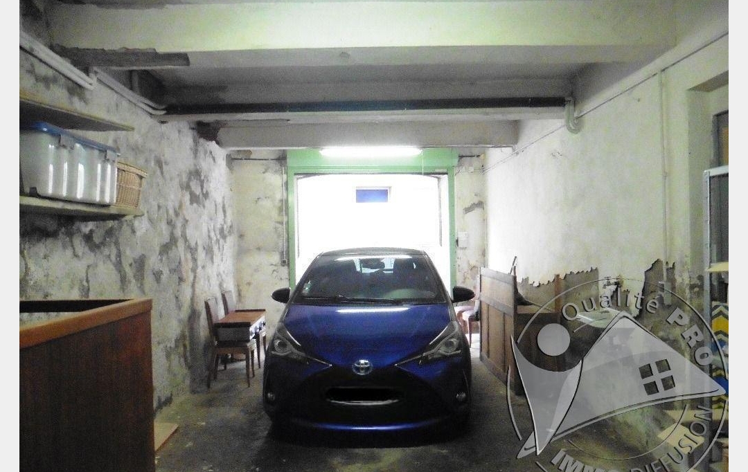 LSI immobilière : Appartement | BEZIERS (34500) | 83 m2 | 162 000 € 