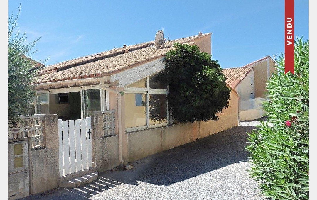 LSI immobilière : House | PORTIRAGNES-PLAGE (34420) | 50 m2 | 179 000 € 