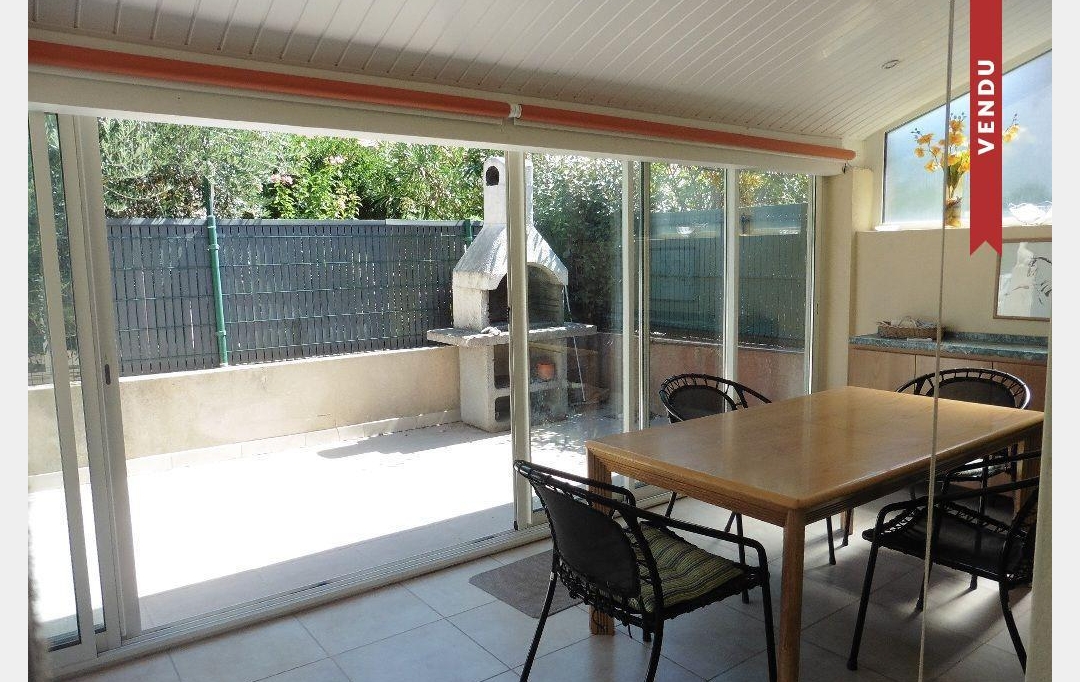 LSI immobilière : Maison / Villa | PORTIRAGNES-PLAGE (34420) | 50 m2 | 179 000 € 