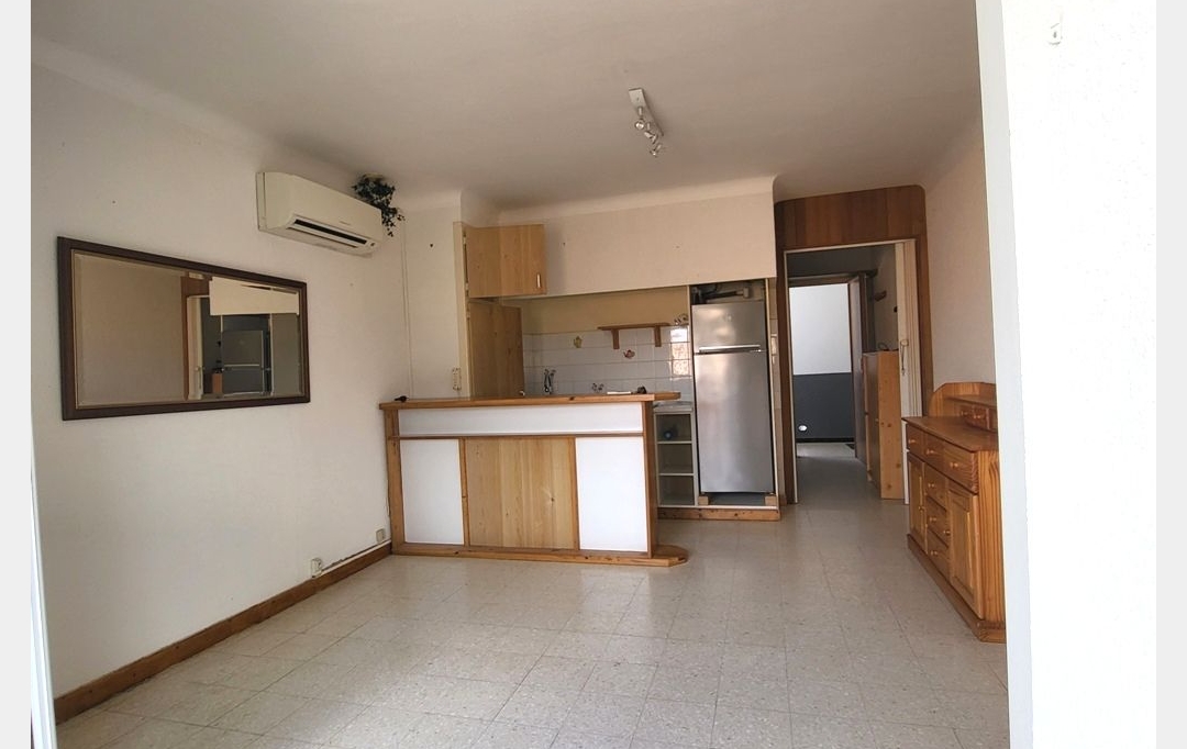 LSI immobilière : Apartment | PORTIRAGNES-PLAGE (34420) | 39 m2 | 93 000 € 