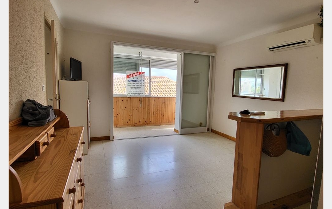 LSI immobilière : Appartement | PORTIRAGNES-PLAGE (34420) | 39 m2 | 93 000 € 