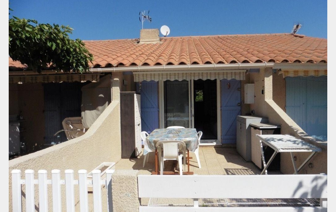 LSI immobilière : Maison / Villa | PORTIRAGNES-PLAGE (34420) | 40 m2 | 169 000 € 