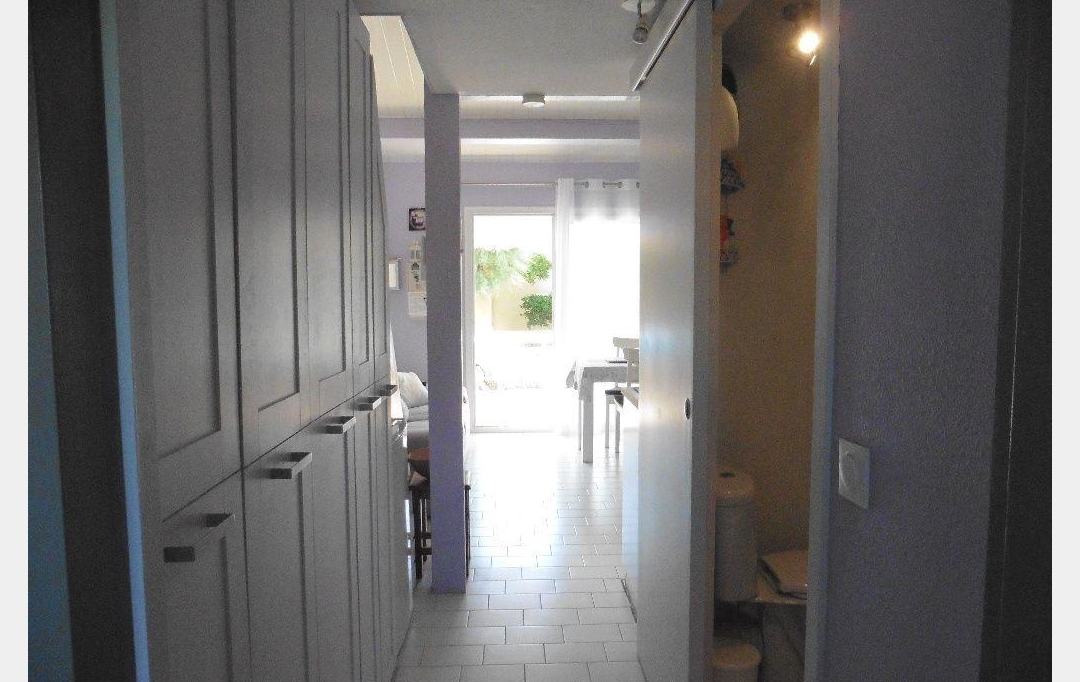 LSI immobilière : House | PORTIRAGNES-PLAGE (34420) | 40 m2 | 169 000 € 