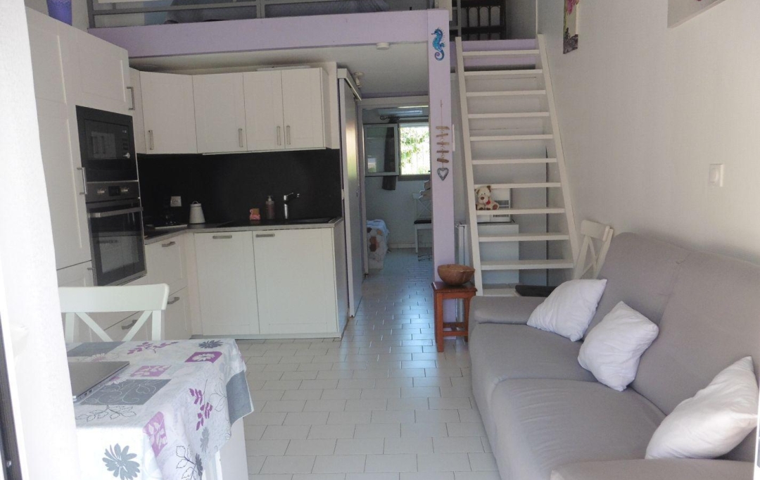 LSI immobilière : House | PORTIRAGNES-PLAGE (34420) | 40 m2 | 169 000 € 