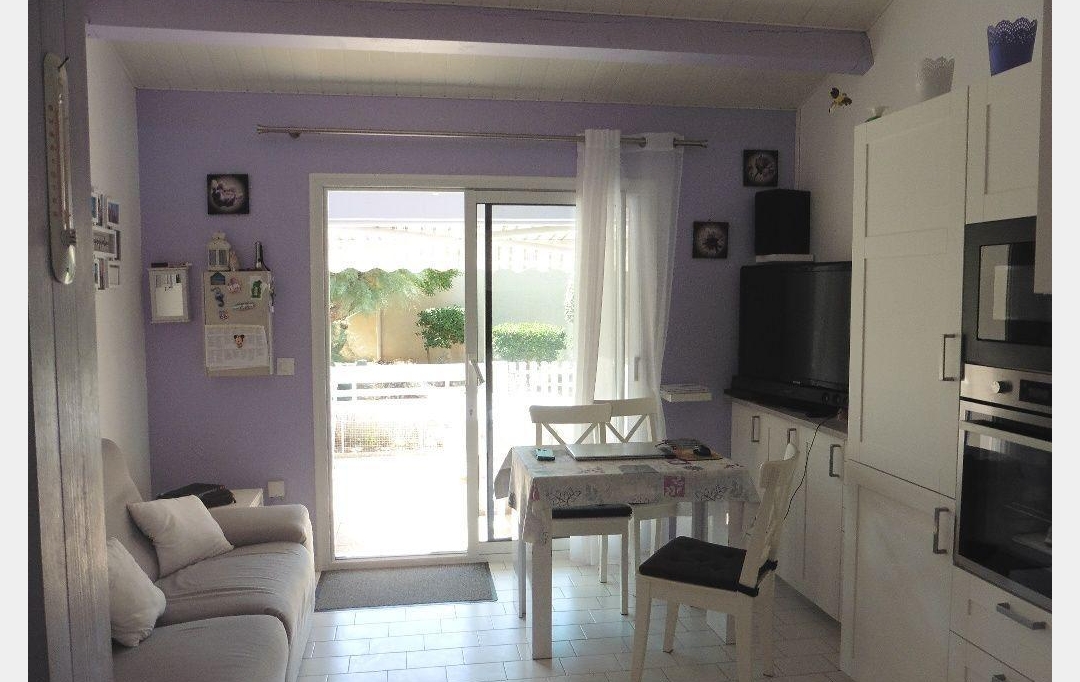 LSI immobilière : House | PORTIRAGNES-PLAGE (34420) | 40 m2 | 169 000 € 