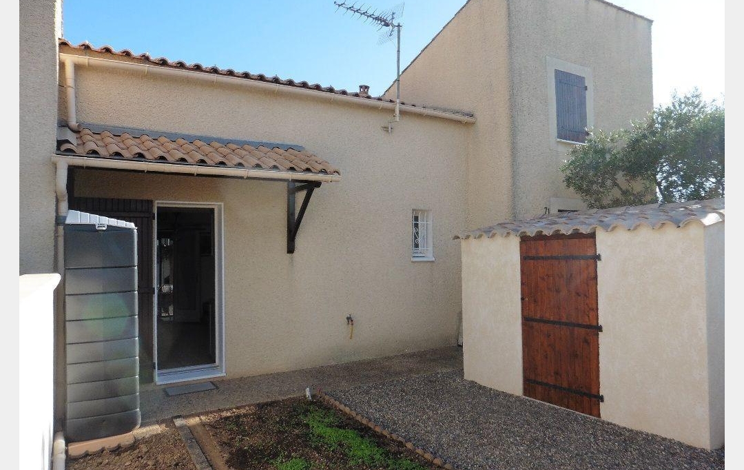 LSI immobilière : Maison / Villa | PORTIRAGNES-PLAGE (34420) | 60 m2 | 184 000 € 