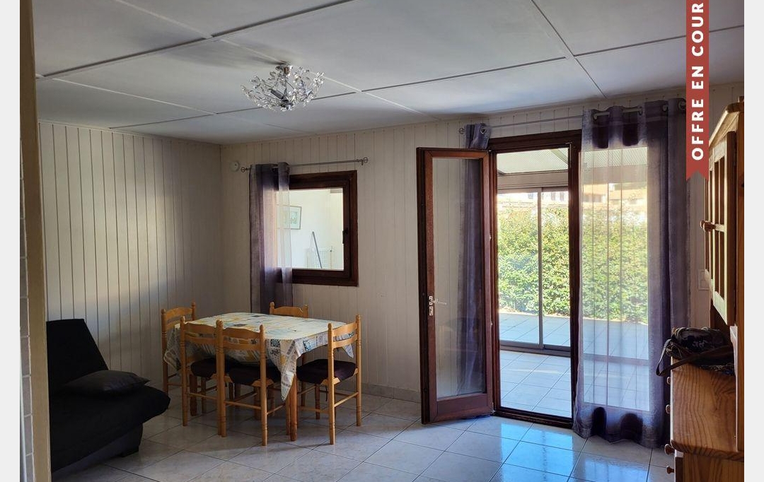 LSI immobilière : House | PORTIRAGNES-PLAGE (34420) | 58 m2 | 180 000 € 