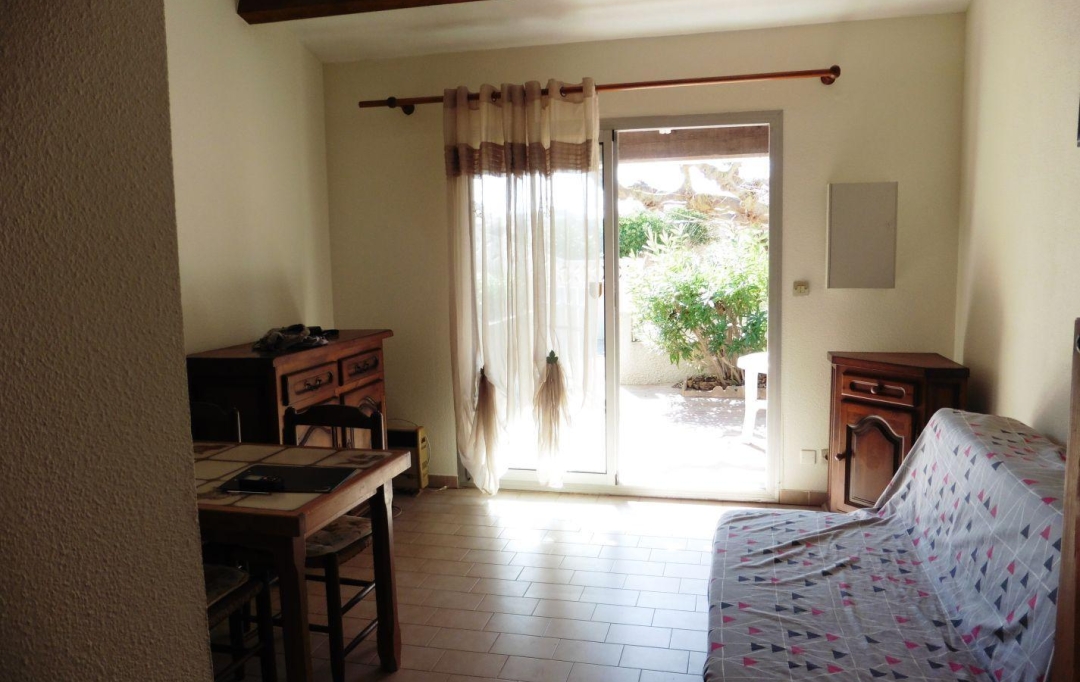 LSI immobilière : Maison / Villa | PORTIRAGNES-PLAGE (34420) | 39 m2 | 154 000 € 