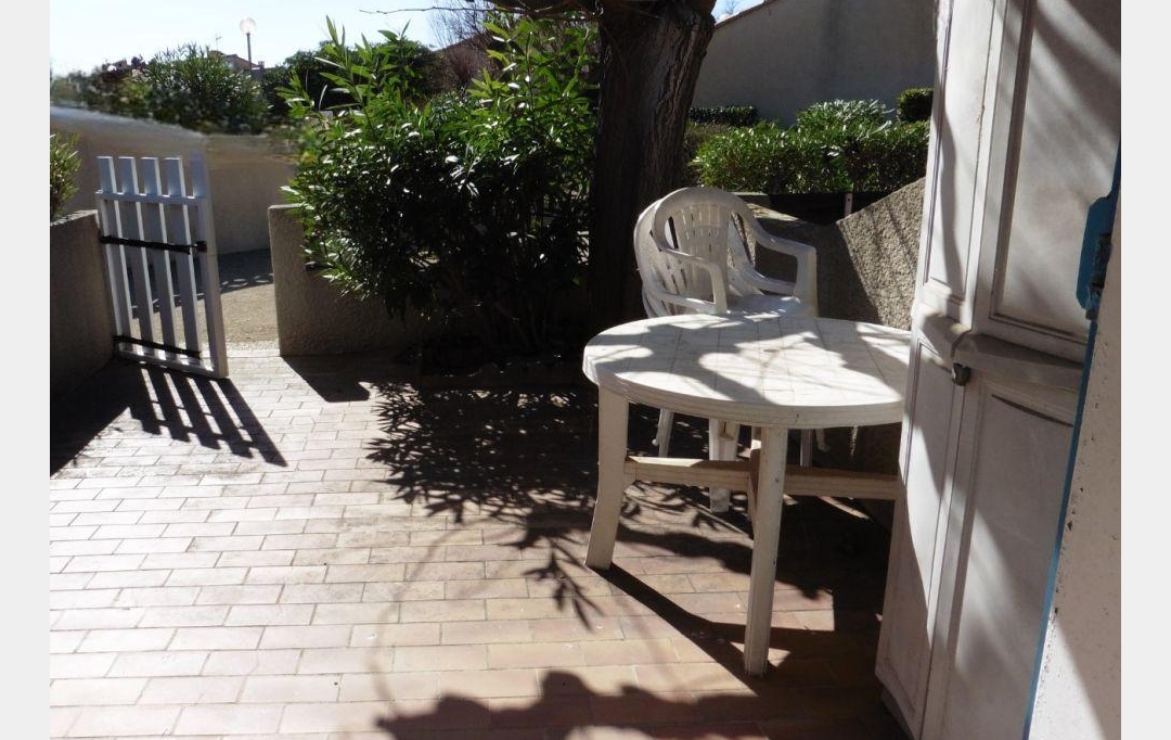 LSI immobilière : House | PORTIRAGNES-PLAGE (34420) | 39 m2 | 154 000 € 