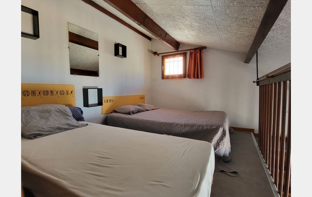 LSI immobilière : Maison / Villa | PORTIRAGNES-PLAGE (34420) | 37 m2 | 163 000 € 