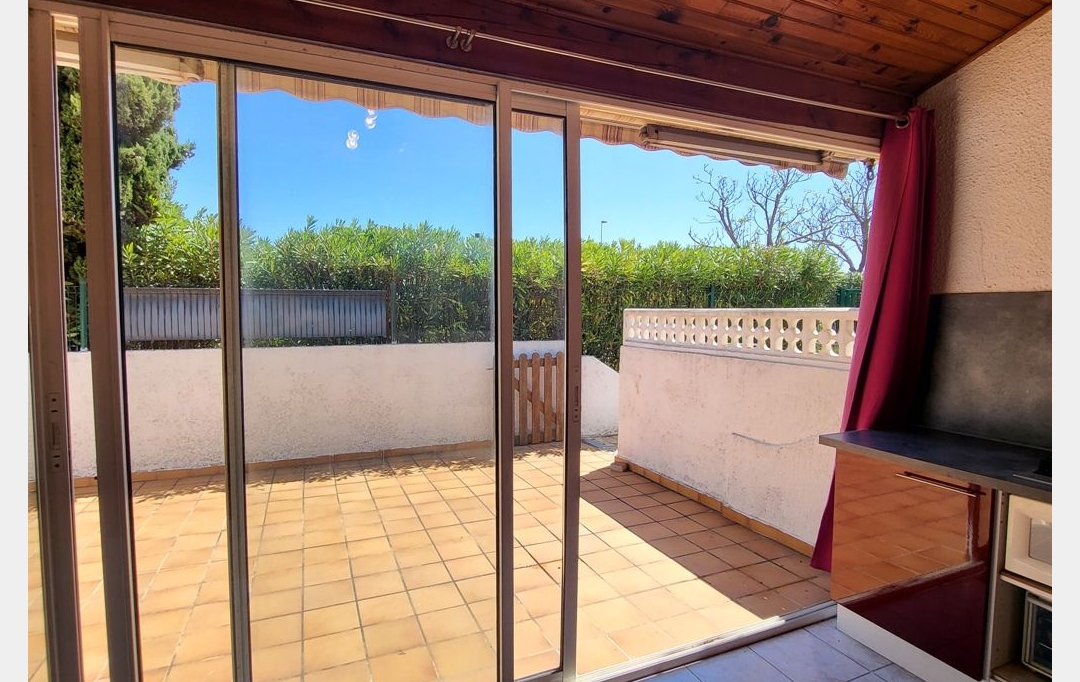 LSI immobilière : Maison / Villa | PORTIRAGNES-PLAGE (34420) | 37 m2 | 163 000 € 