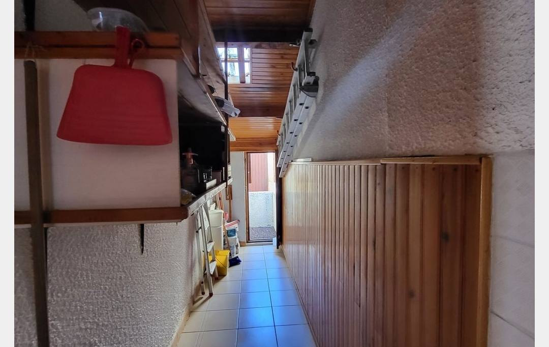LSI immobilière : Maison / Villa | PORTIRAGNES-PLAGE (34420) | 37 m2 | 163 000 € 