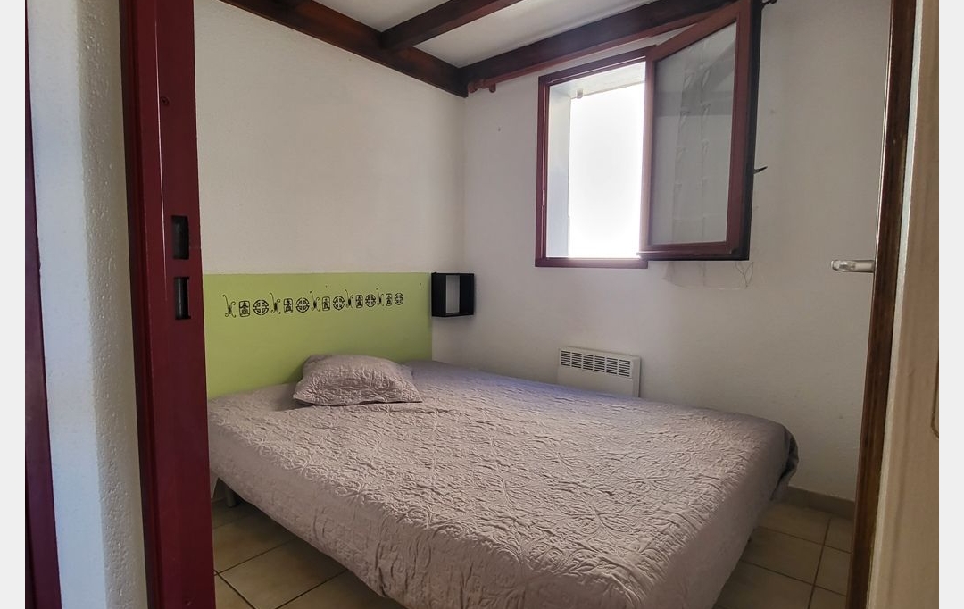 LSI immobilière : Maison / Villa | PORTIRAGNES-PLAGE (34420) | 37 m2 | 163 000 € 