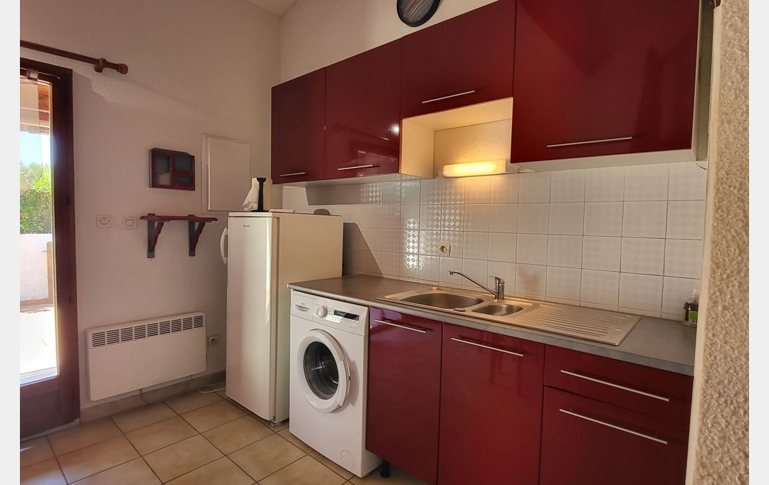 LSI immobilière : Maison / Villa | PORTIRAGNES-PLAGE (34420) | 37 m2 | 163 000 € 
