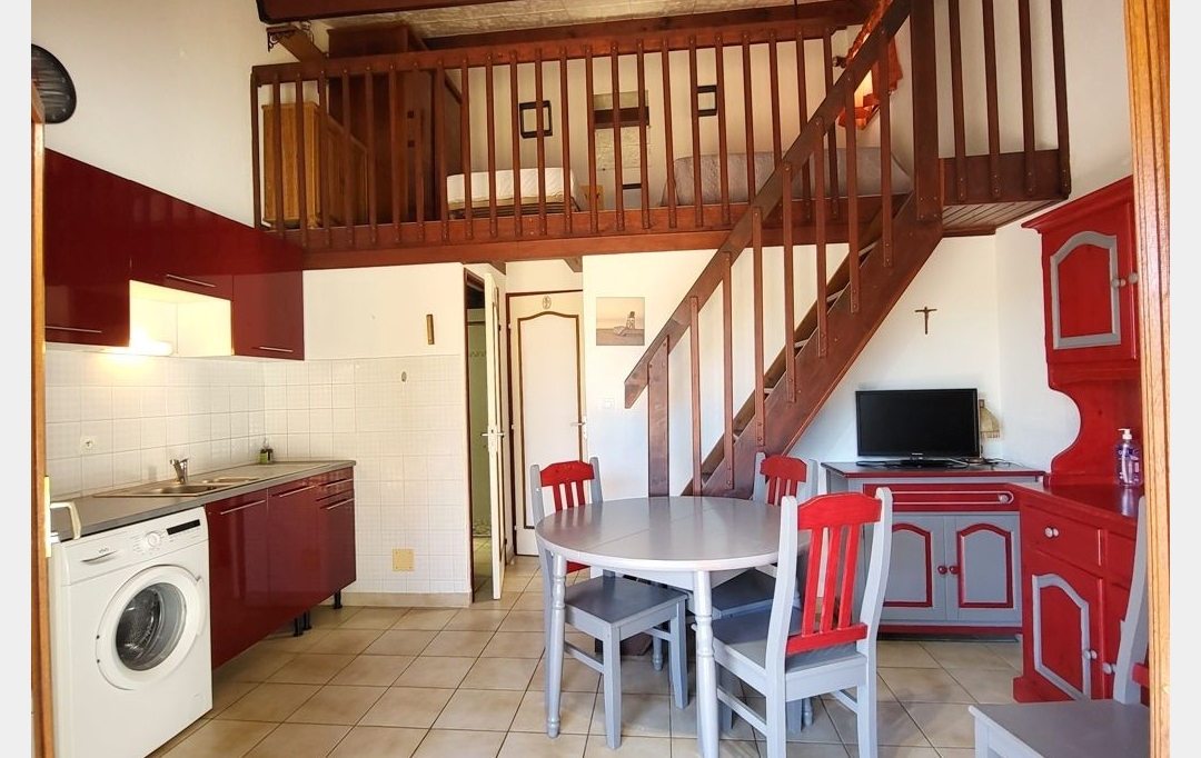 LSI immobilière : House | PORTIRAGNES-PLAGE (34420) | 37 m2 | 180 000 € 