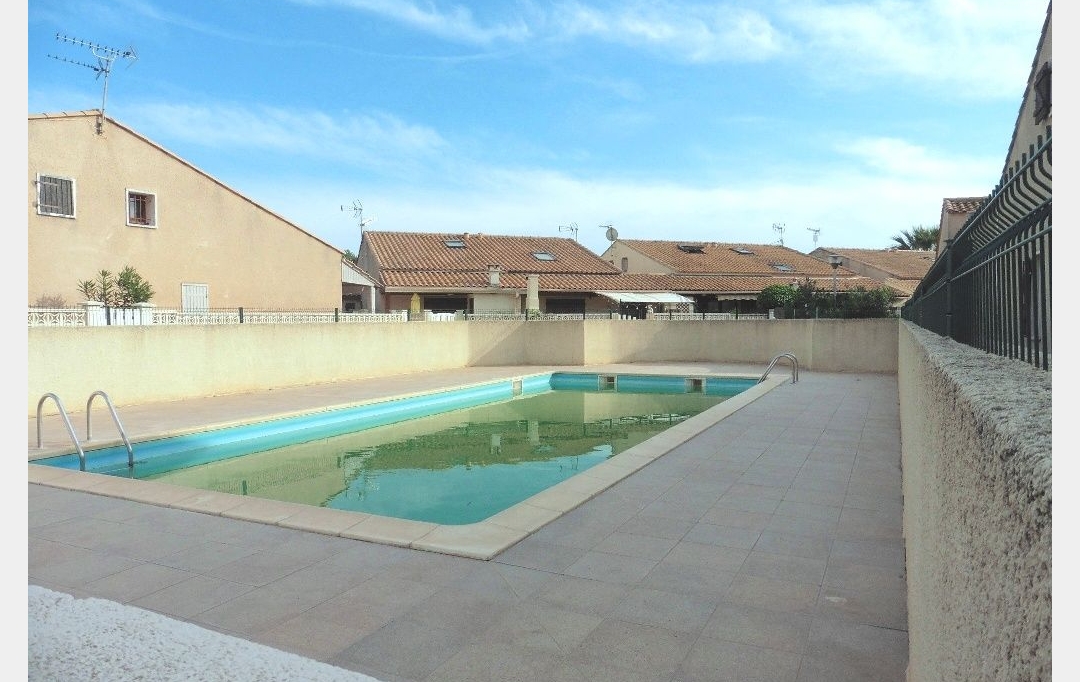 LSI immobilière : House | PORTIRAGNES-PLAGE (34420) | 37 m2 | 180 000 € 