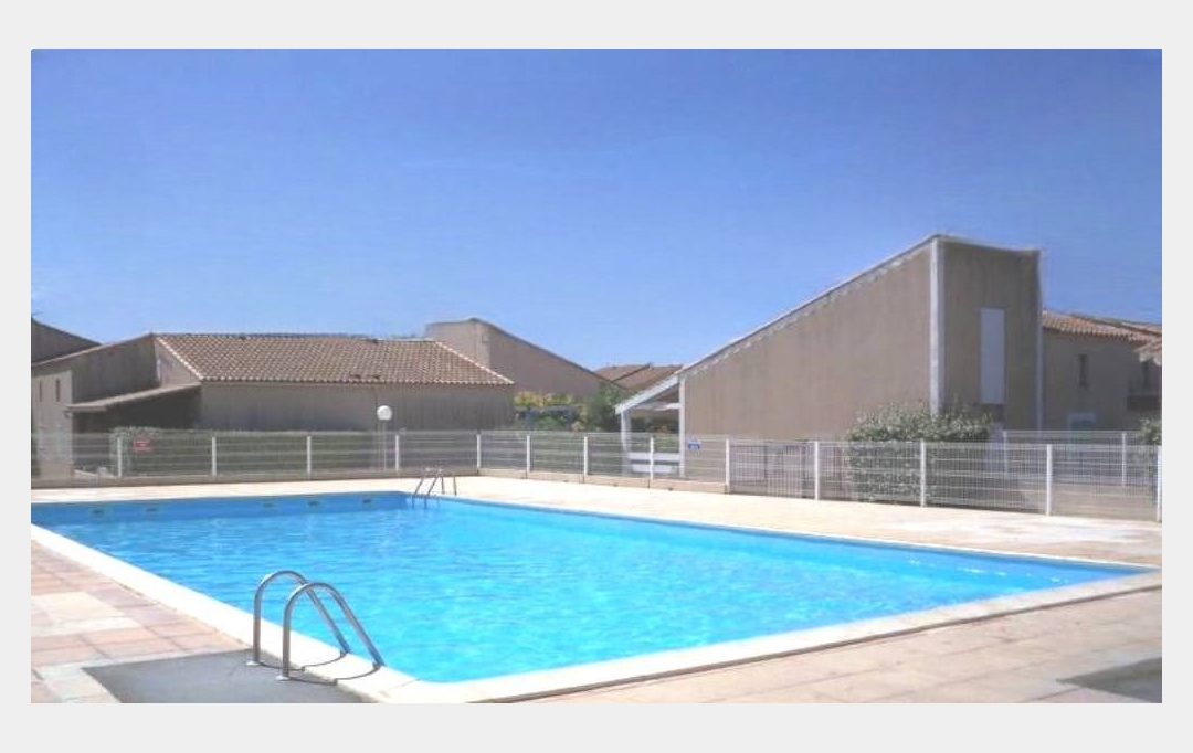 LSI immobilière : House | PORTIRAGNES-PLAGE (34420) | 40 m2 | 179 000 € 