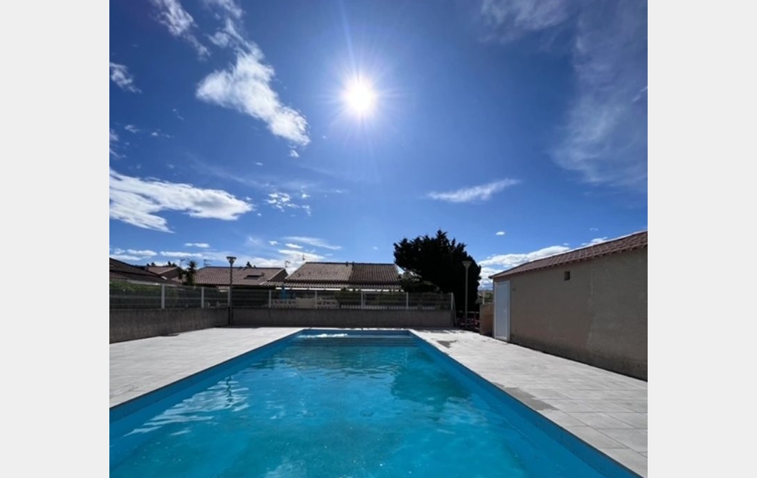 LSI immobilière : Maison / Villa | PORTIRAGNES-PLAGE (34420) | 35 m2 | 157 000 € 