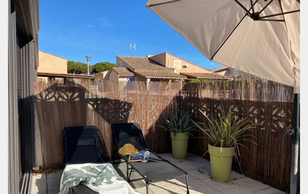 LSI immobilière : Maison / Villa | PORTIRAGNES-PLAGE (34420) | 35 m2 | 157 000 € 