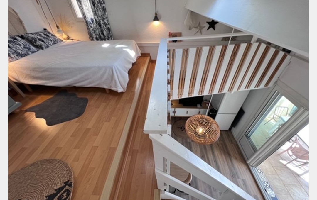 LSI immobilière : Maison / Villa | PORTIRAGNES-PLAGE (34420) | 35 m2 | 157 000 € 