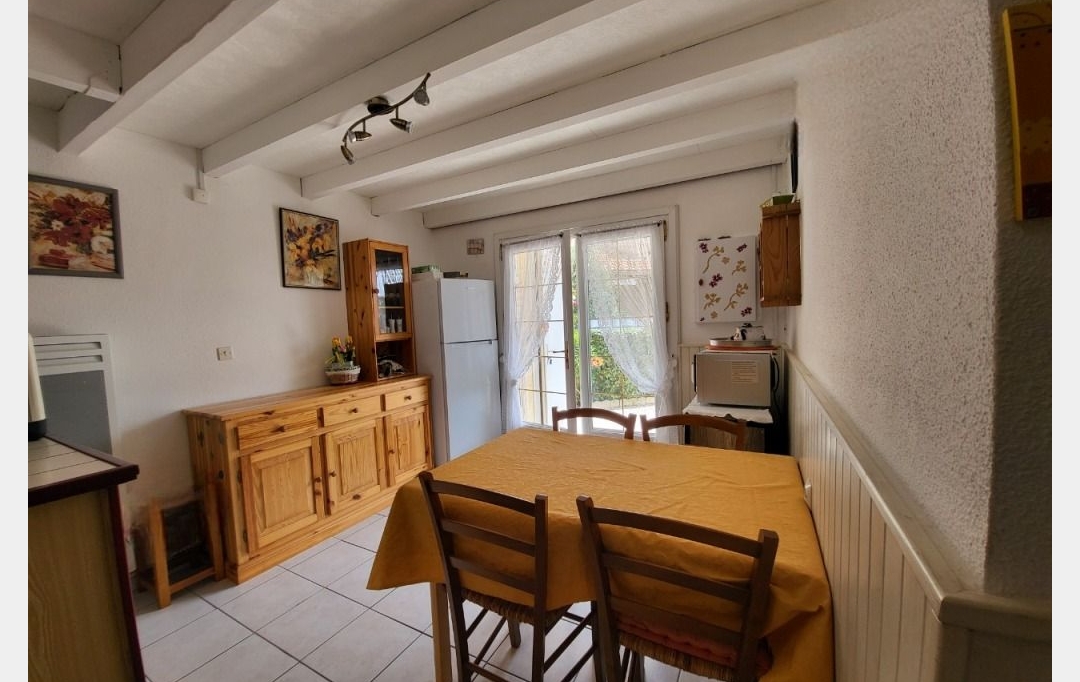 LSI immobilière : House | PORTIRAGNES (34420) | 40 m2 | 159 000 € 