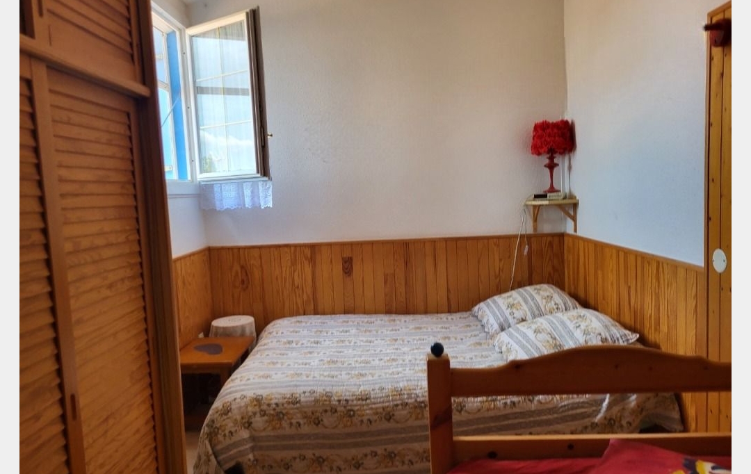 LSI immobilière : House | PORTIRAGNES (34420) | 40 m2 | 159 000 € 