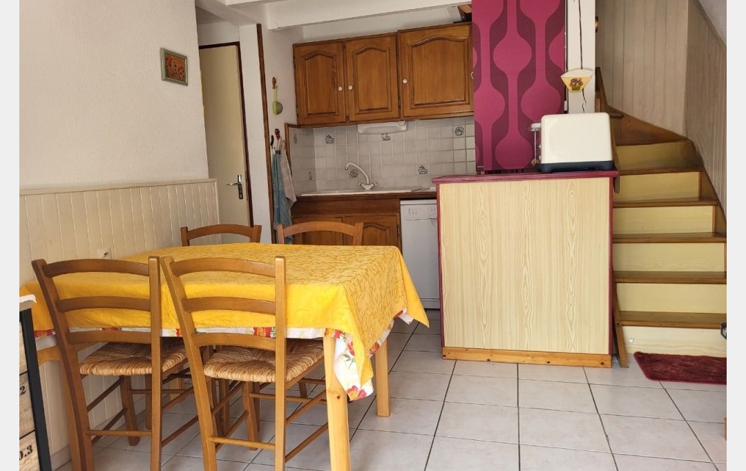 LSI immobilière : House | PORTIRAGNES (34420) | 40 m2 | 159 000 € 