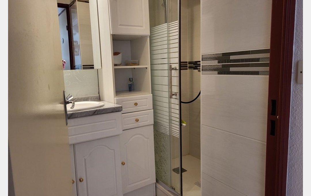 LSI immobilière : House | PORTIRAGNES (34420) | 40 m2 | 159 000 € 