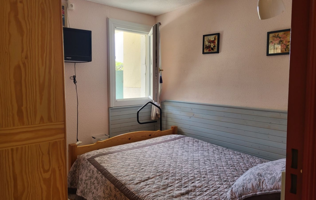 LSI immobilière : House | PORTIRAGNES (34420) | 40 m2 | 159 000 € 