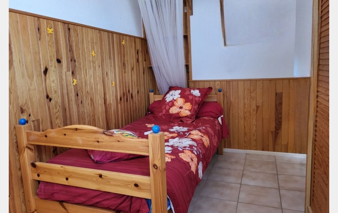 LSI immobilière : House | PORTIRAGNES (34420) | 40 m2 | 159 000 € 