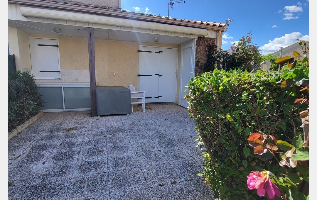 LSI immobilière : House | PORTIRAGNES (34420) | 40 m2 | 159 000 € 