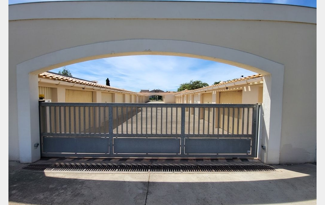 LSI immobilière : Garage / Parking | PORTIRAGNES-PLAGE (34420) | 17 m2 | 36 200 € 