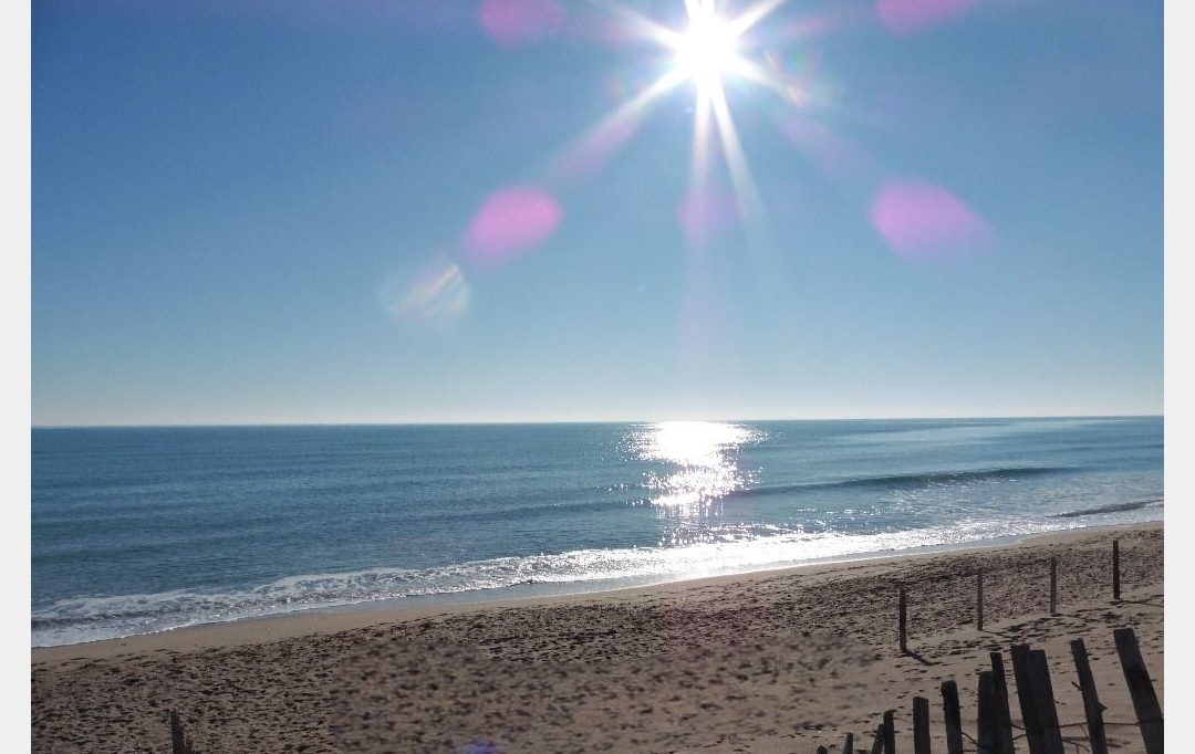 LSI immobilière : Garage / Parking | PORTIRAGNES-PLAGE (34420) | 17 m2 | 36 200 € 