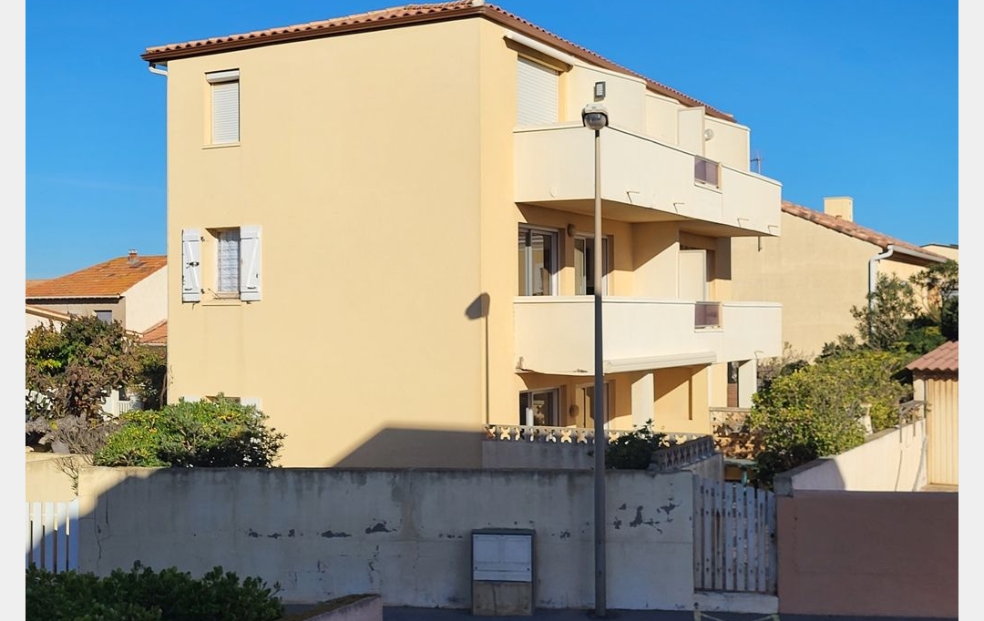 LSI immobilière : Appartement | PORTIRAGNES-PLAGE (34420) | 70 m2 | 298 000 € 