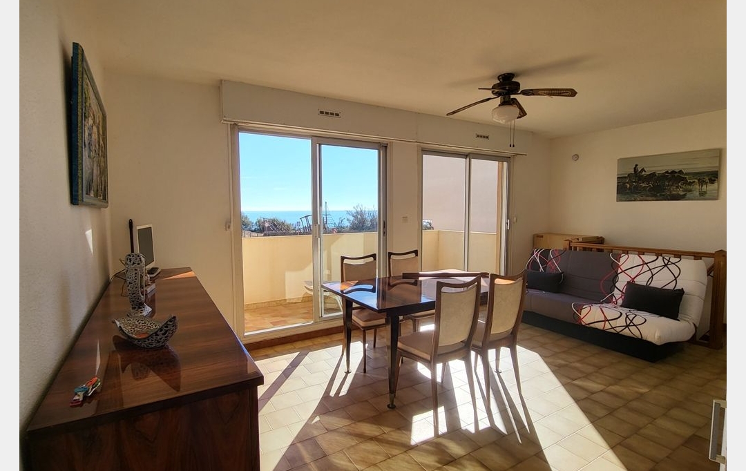 LSI immobilière : Appartement | PORTIRAGNES-PLAGE (34420) | 70 m2 | 298 000 € 
