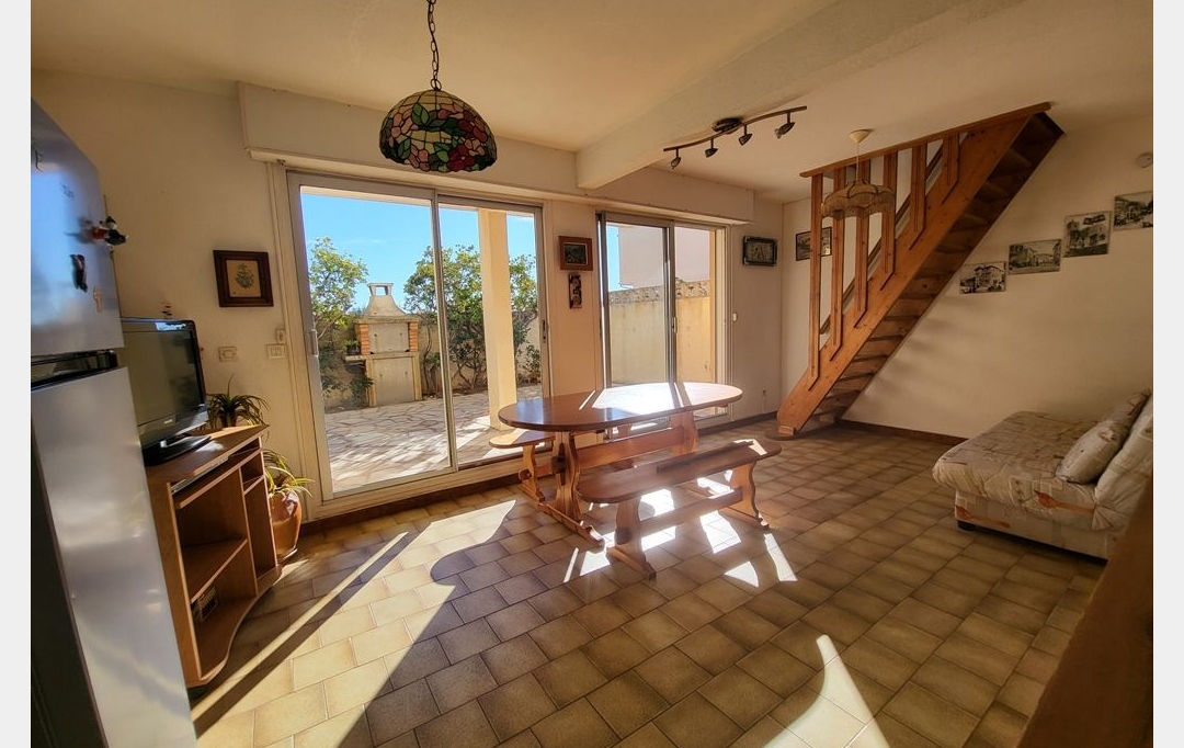 LSI immobilière : Appartement | PORTIRAGNES-PLAGE (34420) | 70 m2 | 298 000 € 