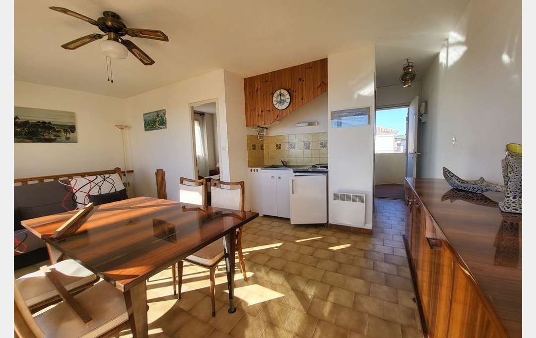 LSI immobilière : Appartement | PORTIRAGNES-PLAGE (34420) | 70 m2 | 298 000 € 