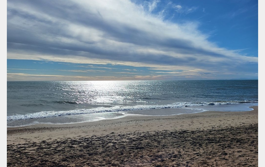 LSI immobilière : Appartement | PORTIRAGNES-PLAGE (34420) | 70 m2 | 298 000 € 