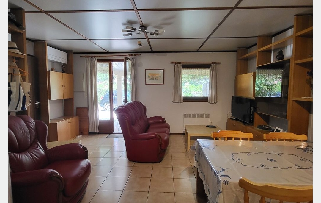 LSI immobilière : Maison / Villa | PORTIRAGNES-PLAGE (34420) | 65 m2 | 231 000 € 