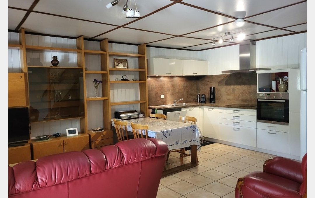 LSI immobilière : Maison / Villa | PORTIRAGNES-PLAGE (34420) | 65 m2 | 231 000 € 