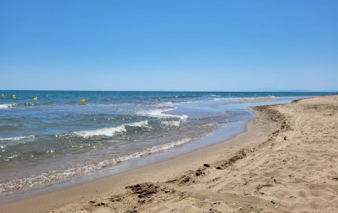 LSI immobilière : Maison / Villa | PORTIRAGNES-PLAGE (34420) | 65 m2 | 231 000 € 