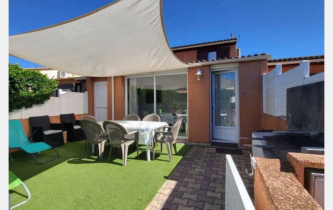 LSI immobilière : Maison / Villa | PORTIRAGNES-PLAGE (34420) | 52 m2 | 169 000 € 