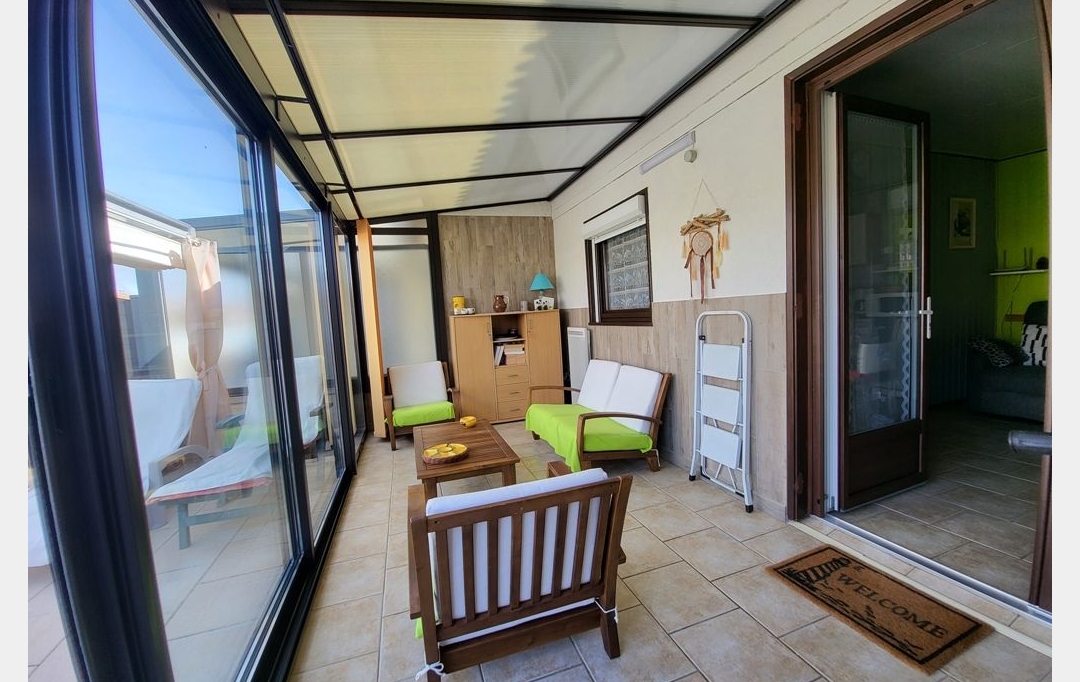LSI immobilière : Maison / Villa | PORTIRAGNES-PLAGE (34420) | 45 m2 | 174 000 € 