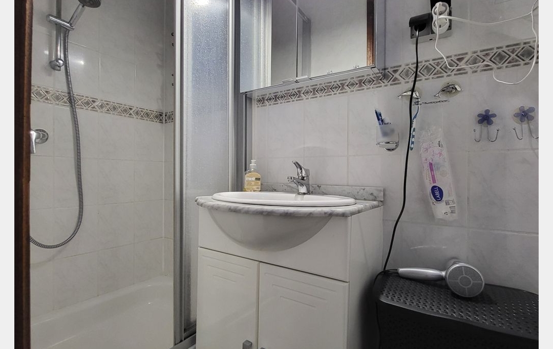 LSI immobilière : Maison / Villa | PORTIRAGNES-PLAGE (34420) | 45 m2 | 174 000 € 