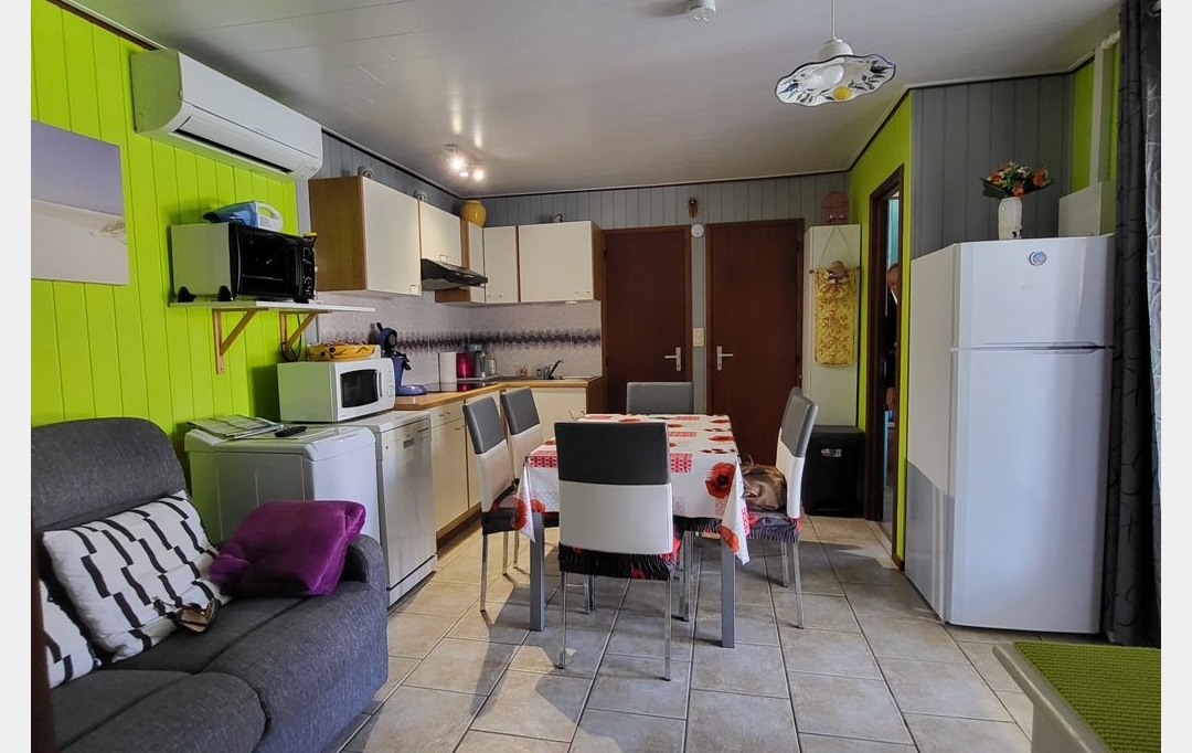 LSI immobilière : Maison / Villa | PORTIRAGNES-PLAGE (34420) | 45 m2 | 174 000 € 