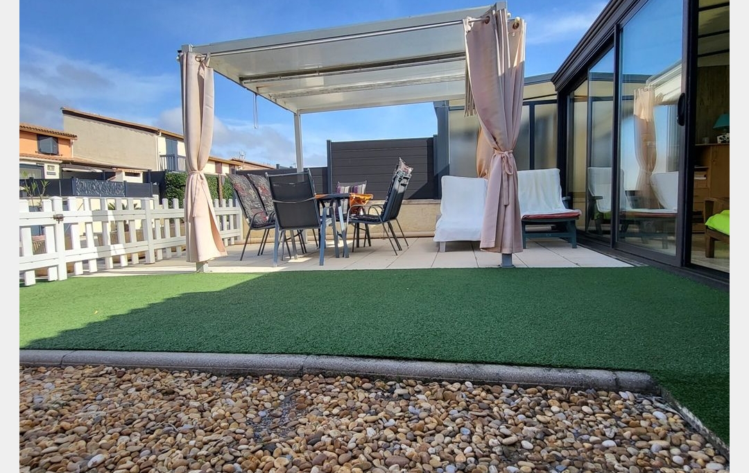LSI immobilière : Maison / Villa | PORTIRAGNES-PLAGE (34420) | 45 m2 | 174 000 € 