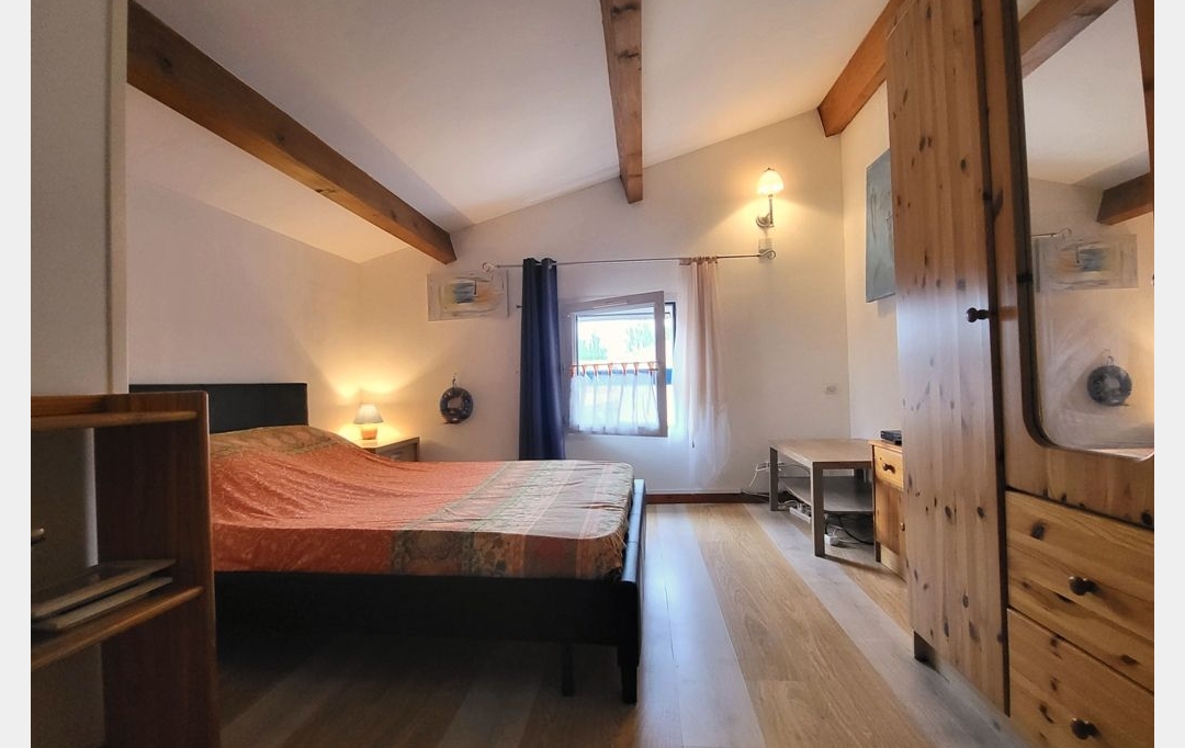 LSI immobilière : Maison / Villa | PORTIRAGNES-PLAGE (34420) | 40 m2 | 177 000 € 